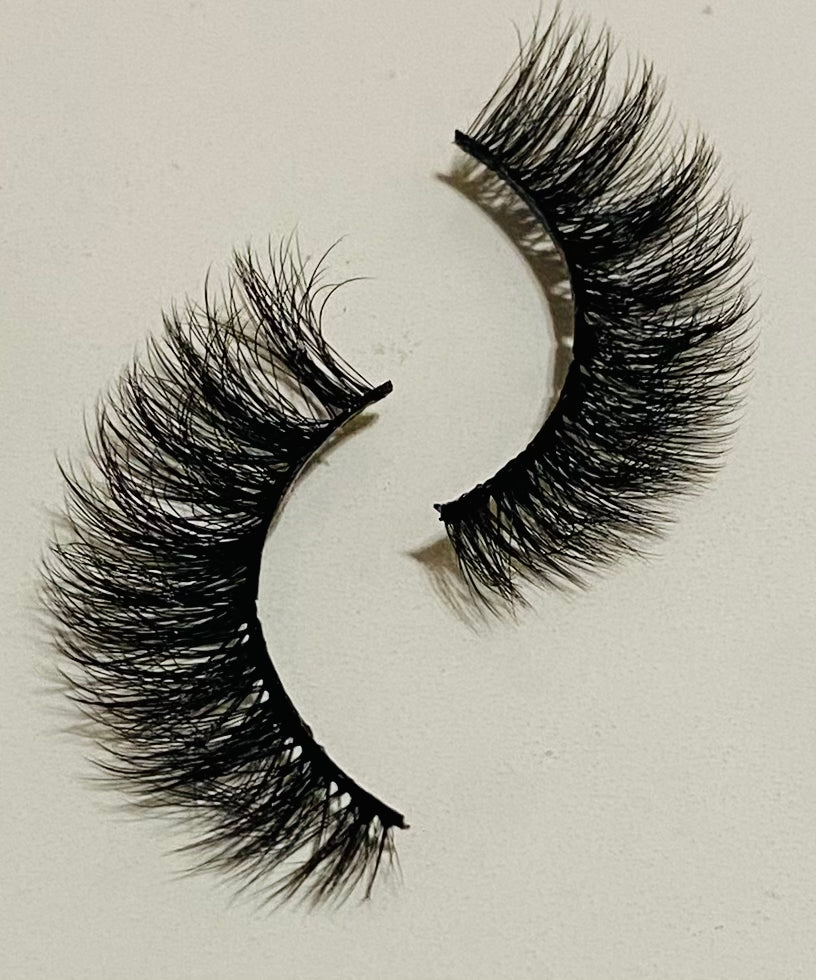 Individual Lashes Buy These  Styles Individually.