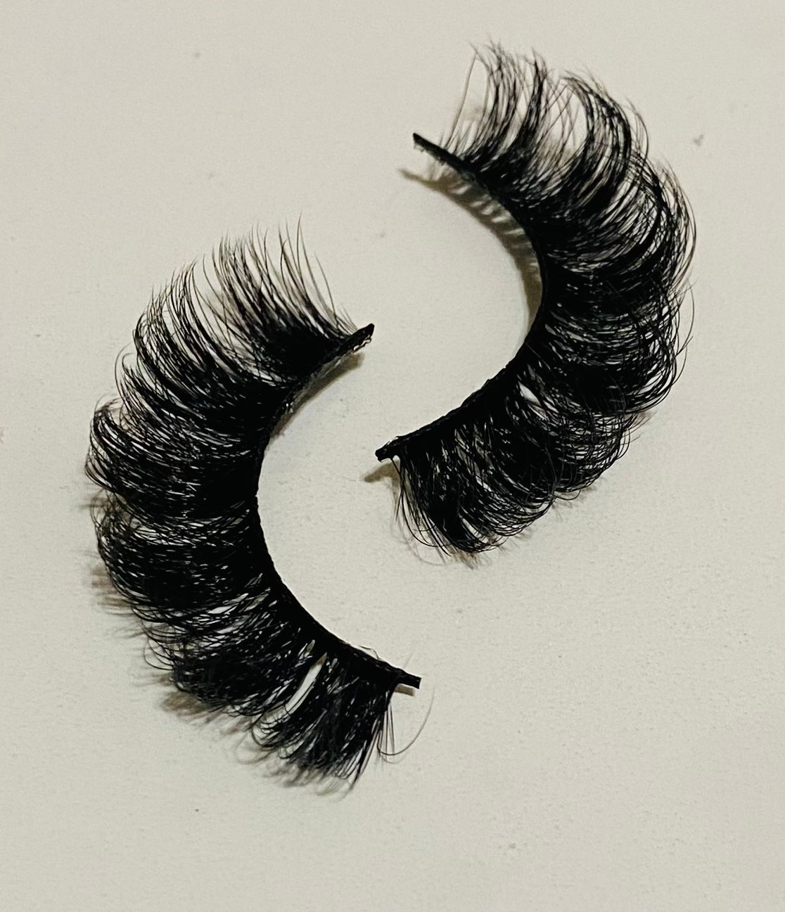 Individual Lashes Buy These  Styles Individually.